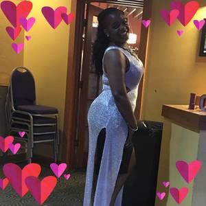 Meet your Posher, Jade